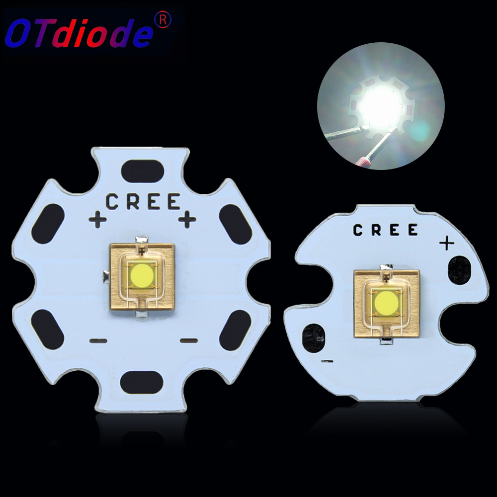 Jewelry Making Torch - 20 W LED Laser Licht XML