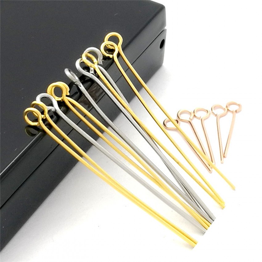 100-200 teile/beutel 20-50mm A – Jewelry Making Drill Bewertung und Preis