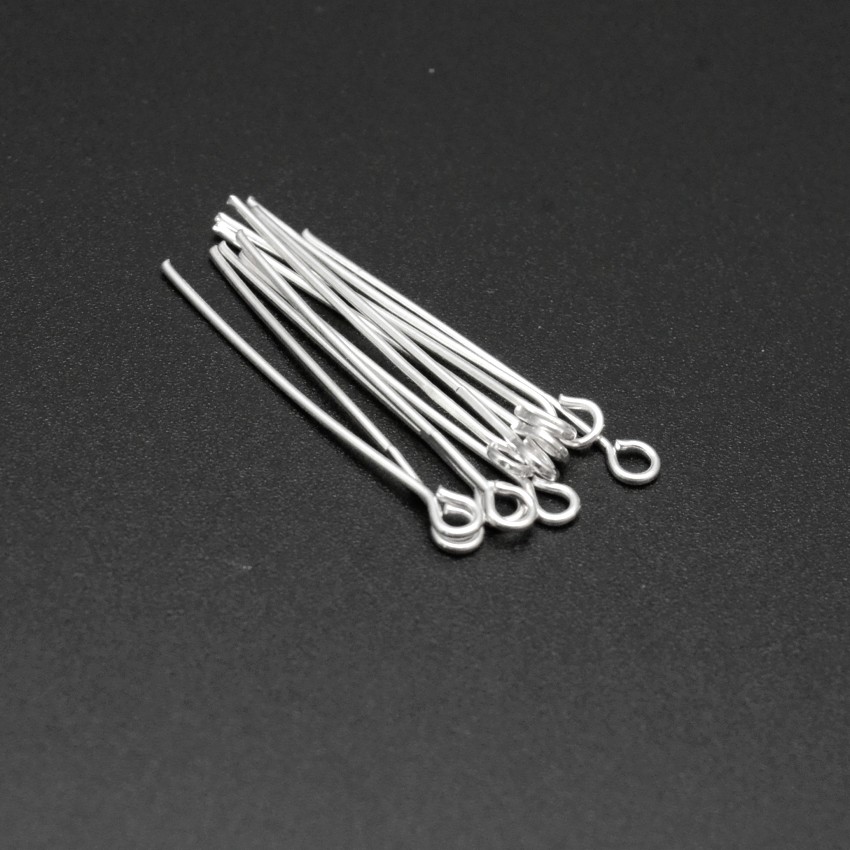 100-200 teile/beutel 20-50mm A – Jewelry Making Drill Bewertung und Preis