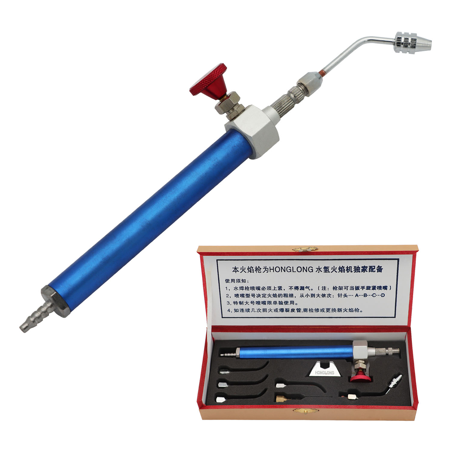 Universeller Sauerstoff-Wasser – Jewelry Making Torch Bewertung und Preis