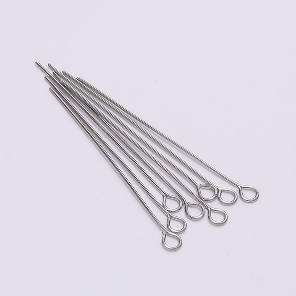 100 Stück 20 25 30 35 40 45 50 – Jewelry Making Drill Bewertung und Preis