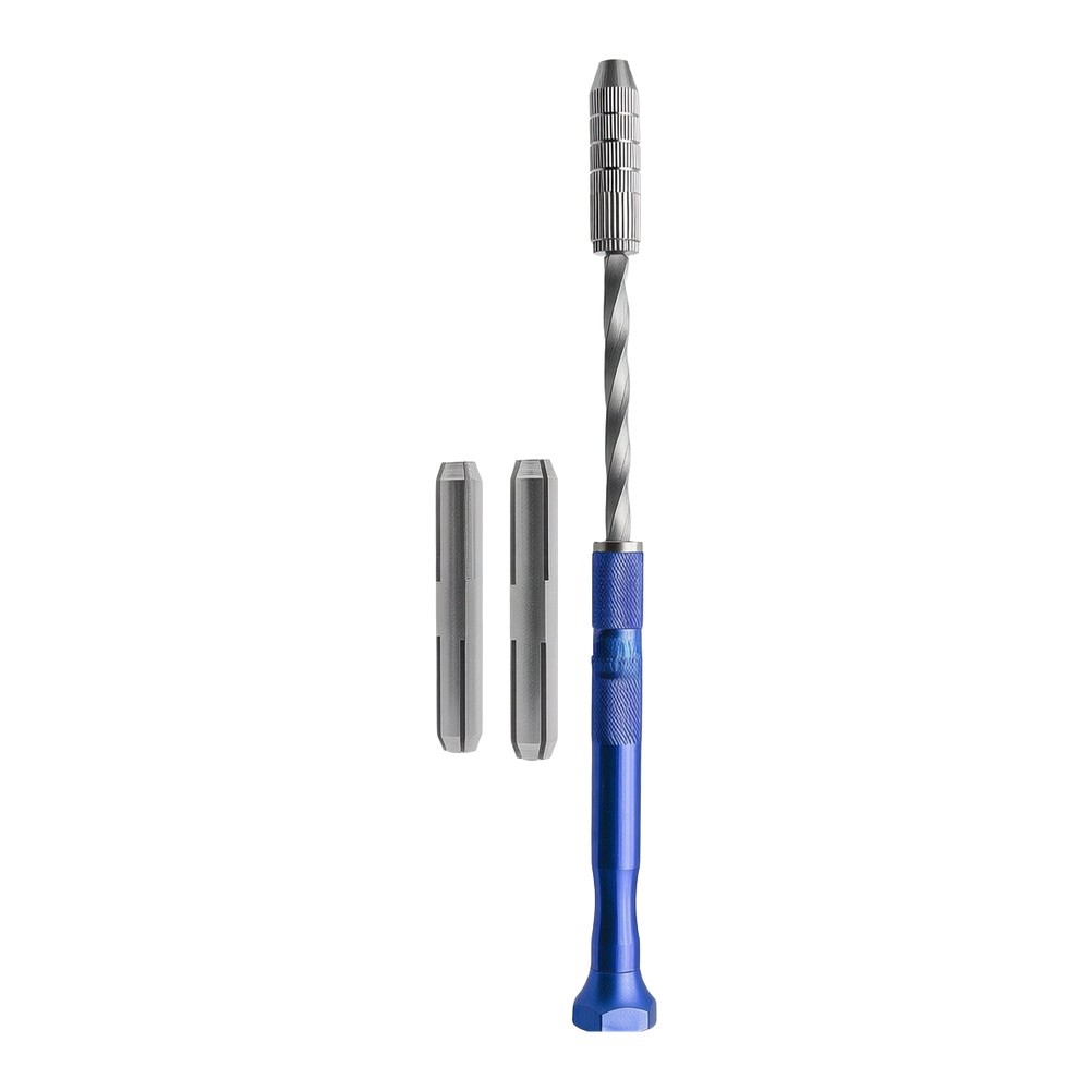 Verlängerter Bohrer, halbautom – Jewelry Making Drill Bewertung und Preis