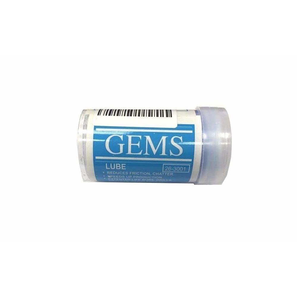 Ikohe Gems Bur Lube 2-Unzen-Sp – Jewelry Making Drill Bewertung und Preis