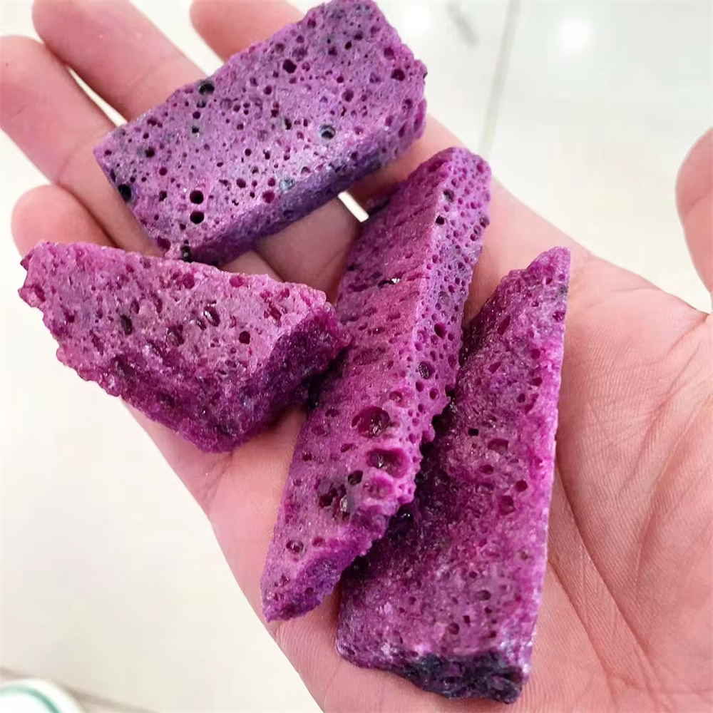 Natursteine roter Korund Rubin – Jewelry Making Gemstones Bewertung und Preis