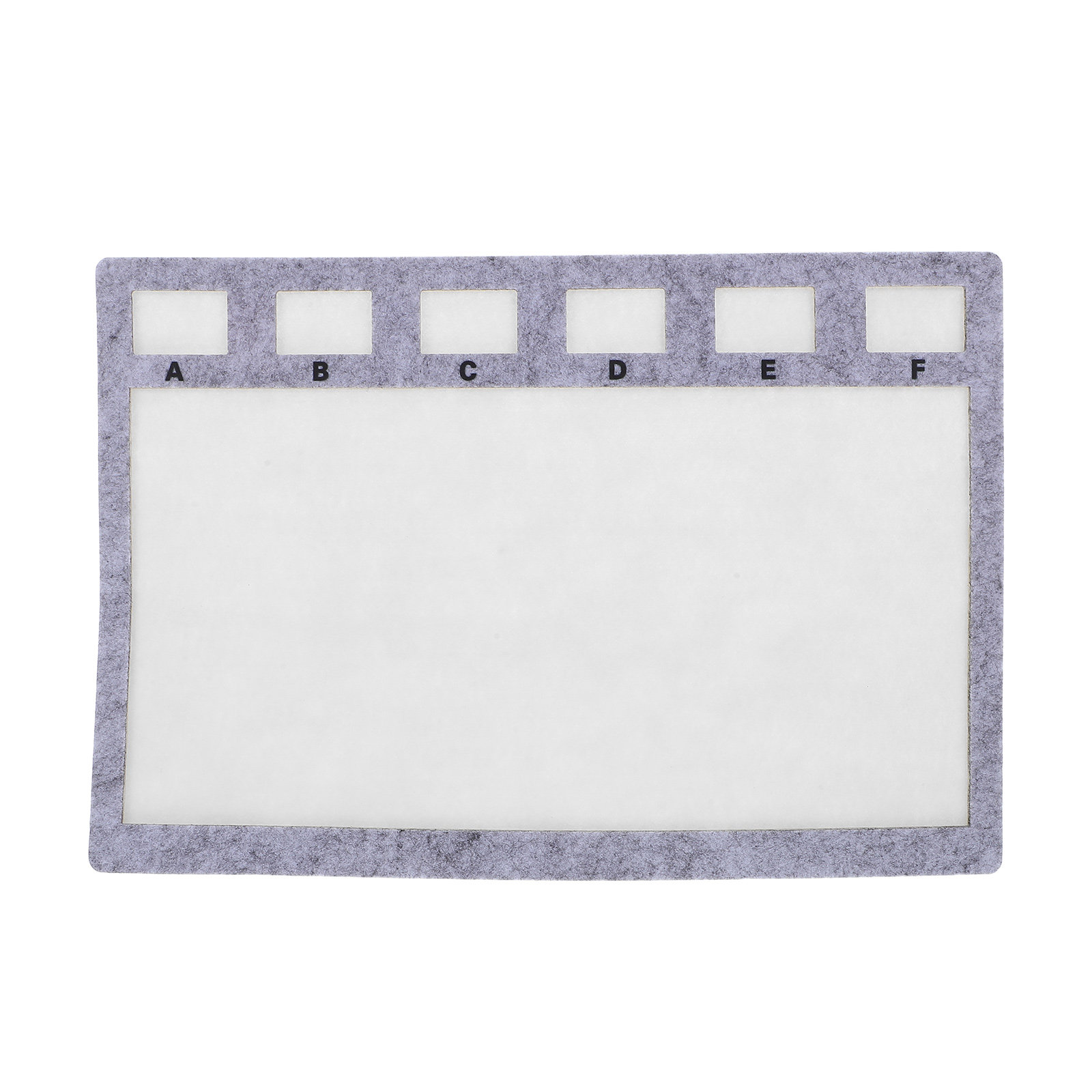 11,4 x 7,6 Zoll große, mit Per – Jewelry Making Board Bewertung und Preis